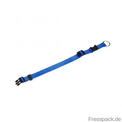 Karlie Art Sportiv Halsband - blau, 20-35 cm-Nylonhalsbänder-Fresspack.de