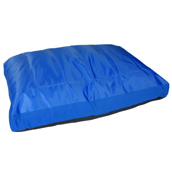 Karlie Flamingo Kühlbett Fresk - 90 x 60 cm-Kühlmatten-Fresspack.de