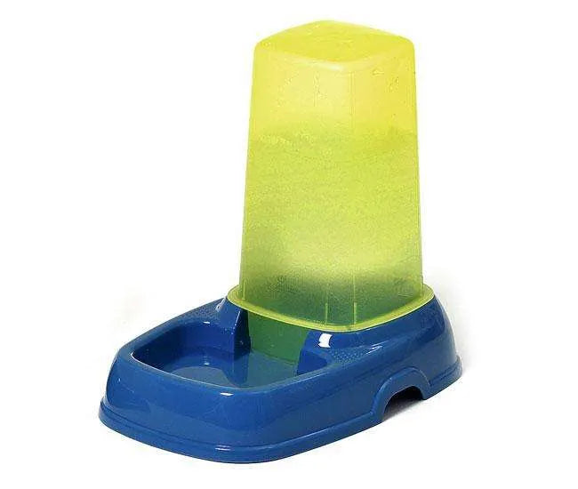 Karlie KUFRA Hundetränke, Futterspender - 1,5 L-Futterspender & Tränken-Fresspack.de