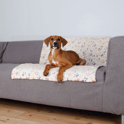 Trixie Decke Lingo - 100 × 75 cm-Liegedecken-Fresspack.de