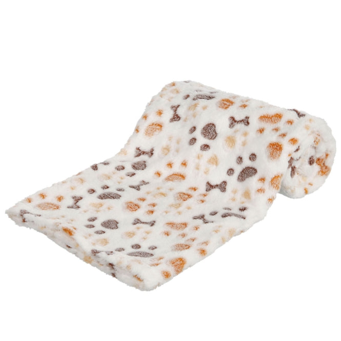 Trixie Decke Lingo - 100 × 75 cm-Liegedecken-Fresspack.de