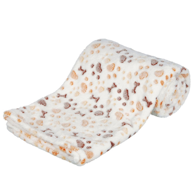 Trixie Decke Lingo - 150 × 100 cm-Liegedecken-Fresspack.de