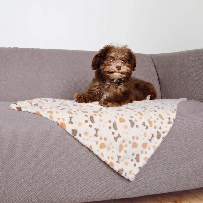 Trixie Decke Lingo - 75 × 50 cm-Liegedecken-Fresspack.de