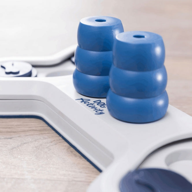 Trixie Dog Activity Flip Bone-Intelligenz-Fresspack.de