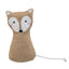 Trixie Fuchs mit Catnip-Catnip- & Baldrian-Spielzeug-Fresspack.de