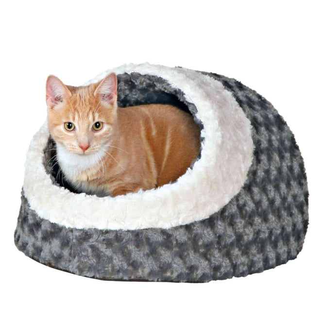 Trixie Höhle Kaline-Häuser & Höhlen-Fresspack.de