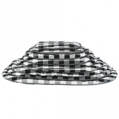 Trixie Kissen Scoopy - kariert - 98 x 62 cm-Hundebetten & Hundekissen-Fresspack.de