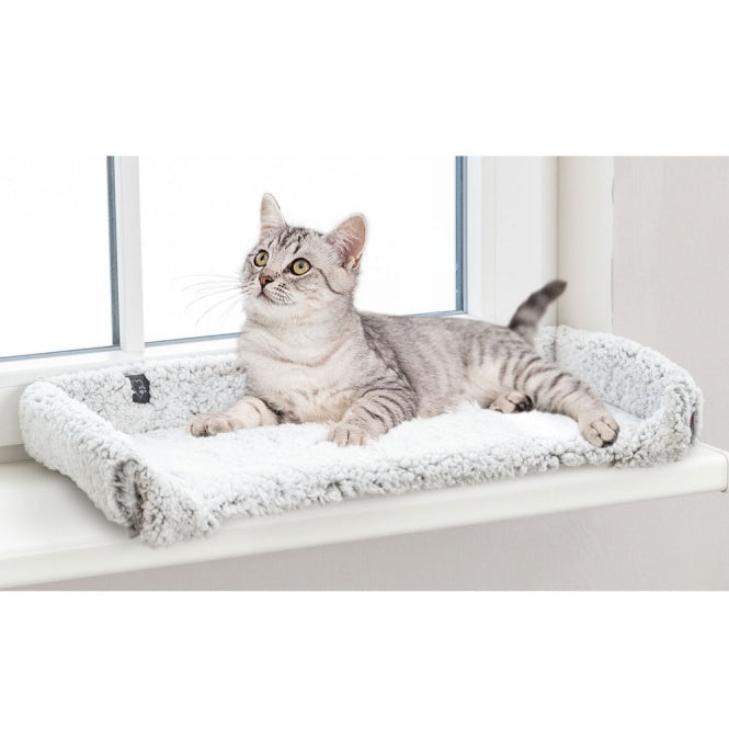 Trixie Liegematte Calida für Fensterbank-Fensterbrettauflagen-Fresspack.de