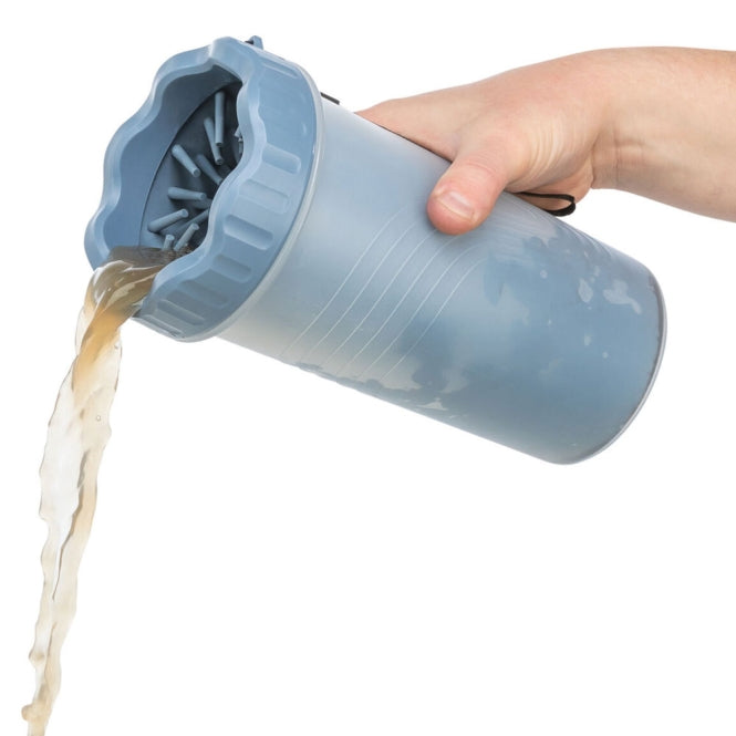 Trixie Pfotenreiniger - M-L-Reinigen & Trocknen-Fresspack.de