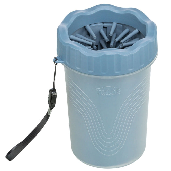 Trixie Pfotenreiniger - M-L-Reinigen & Trocknen-Fresspack.de