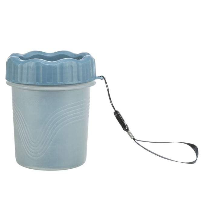 Trixie Pfotenreiniger - S-M-Reinigen & Trocknen-Fresspack.de