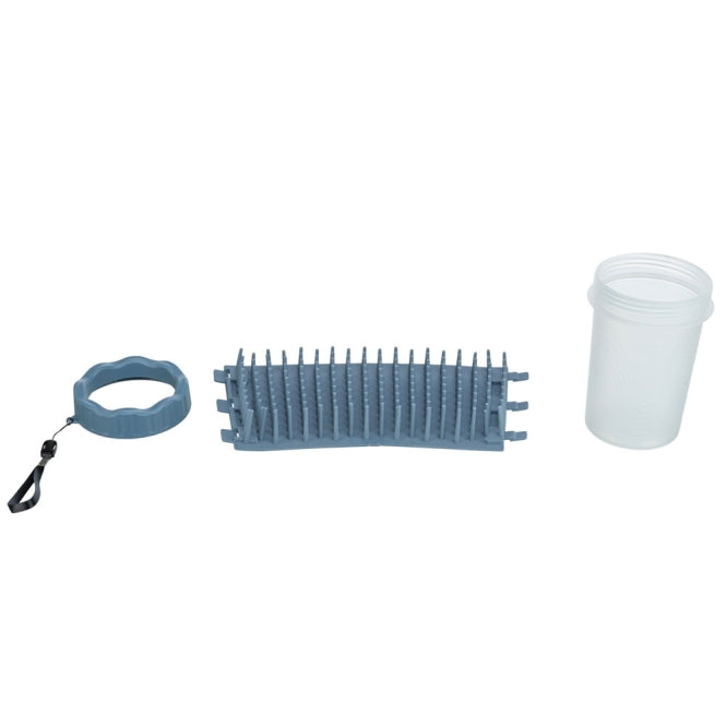 Trixie Pfotenreiniger - S-M-Reinigen & Trocknen-Fresspack.de