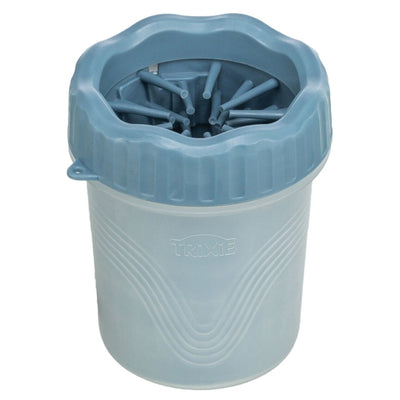 Trixie Pfotenreiniger - S-M-Reinigen & Trocknen-Fresspack.de