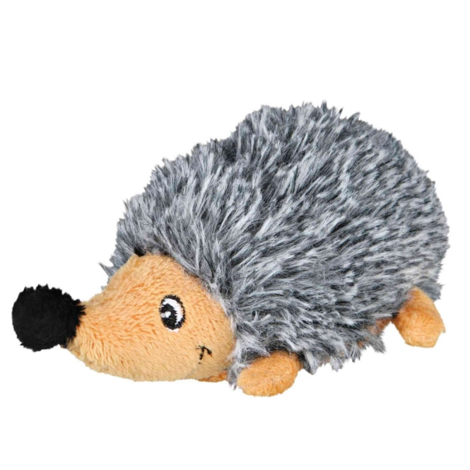 Trixie Plüschigel für Hunde - geräuschlos-Plüschspielzeug-Fresspack.de