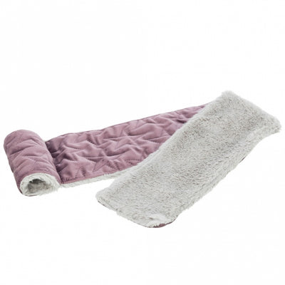 Trixie Schal Estelle - flieder - S / 50 cm-Hunde X-Mas-Fresspack.de