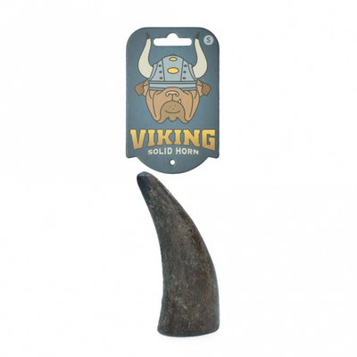 Viking whole Horn solid - M-Zahnpflegespielzeug-Fresspack.de
