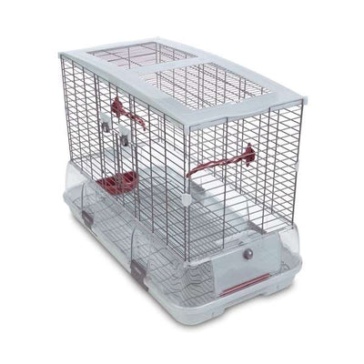Vision II Vogelheim L11-Vogelkäfige & Volieren-Fresspack.de