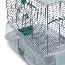Vision II Vogelheim M01-Vogelkäfige & Volieren-Fresspack.de