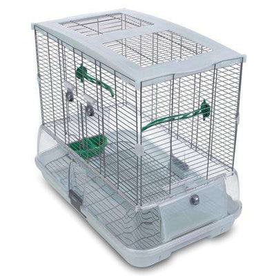 Vision II Vogelheim M01-Vogelkäfige & Volieren-Fresspack.de