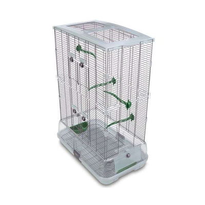 Vision II Vogelheim M02-Vogelkäfige & Volieren-Fresspack.de