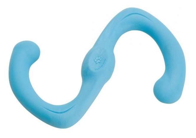 West Paw Bumi Aqua - L-Funspielzeuge-Fresspack.de