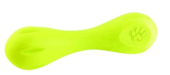 West Paw Hurley Lime - 15 cm-Funspielzeuge-Fresspack.de