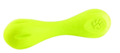 West Paw Hurley Lime - 15 cm-Funspielzeuge-Fresspack.de