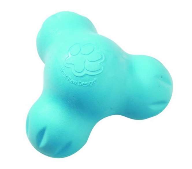 West Paw Tux - 13cm - Aqua-Funspielzeuge-Fresspack.de
