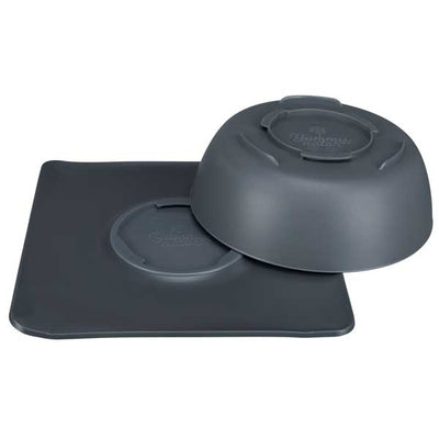 Yummynator Napfsystem - 1400 ml-Futter- & Wassernäpfe-Fresspack.de