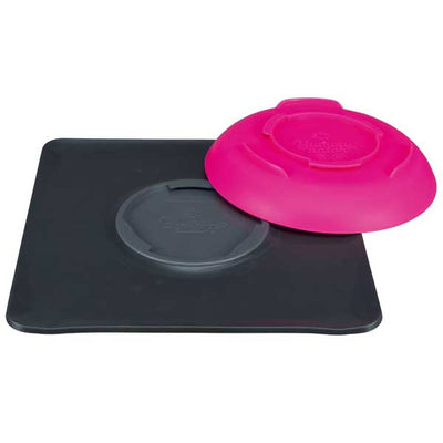 Yummynator Napfsystem - 400 ml-Futter- & Wassernäpfe-Fresspack.de