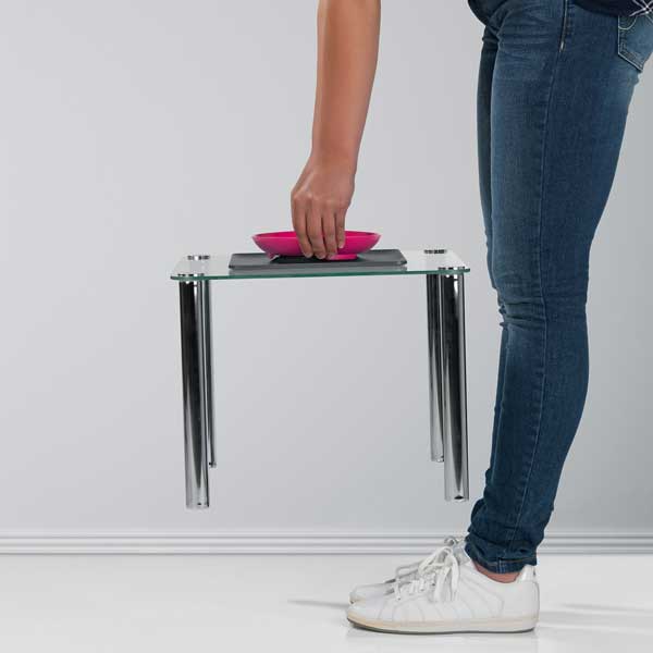 Yummynator Napfsystem - 850 ml-Futter- & Wassernäpfe-Fresspack.de