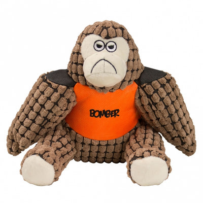 Zeus Bomber Special Forces Spielzeug - 15 cm - Gorilla Goliath-Plüschspielzeug-Fresspack.de