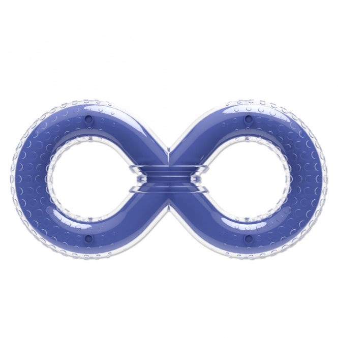 Zeus Duo 8-Knoten mit Speckduft-Aroma-Spielzeug-Fresspack.de