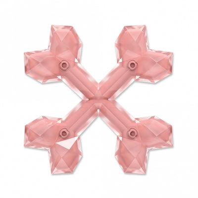 Zeus Duo Gekreuzte Knochen mit Hühnchenduft-Aroma-Spielzeug-Fresspack.de