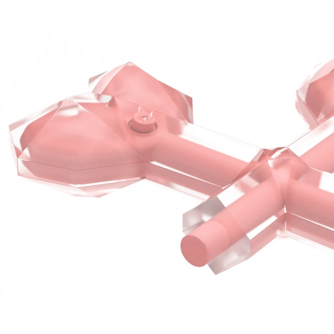 Zeus Duo Gekreuzte Knochen mit Hühnchenduft-Aroma-Spielzeug-Fresspack.de