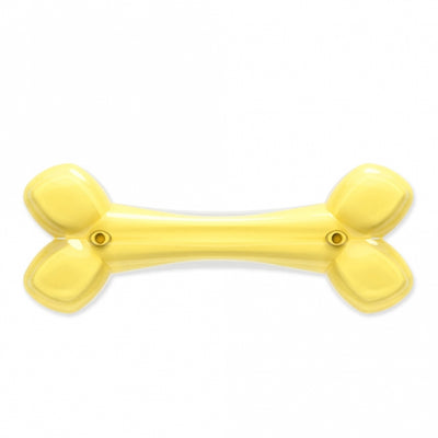 Zeus Duo Knochen mit Kokosnussduft-Aroma-Spielzeug-Fresspack.de