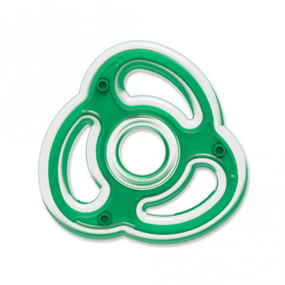 Zeus Duo Ninja-Stern mit Minzduft-Aroma-Spielzeug-Fresspack.de