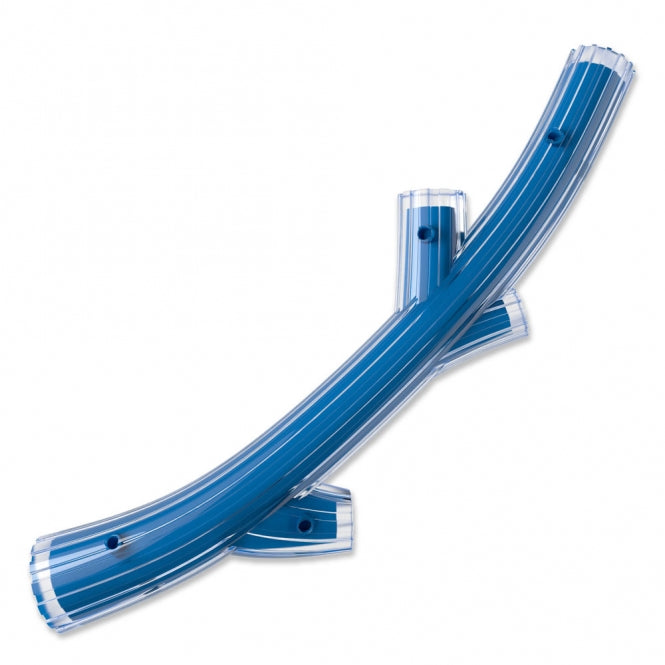 Zeus Duo Stick (groß) mit Speckduft - 30 cm-Aroma-Spielzeug-Fresspack.de