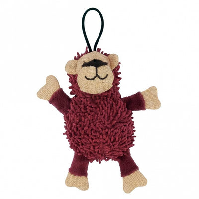 Zeus Mojo Naturals für kleine Hunde Noodle Chubbie-Plüschspielzeug-Fresspack.de