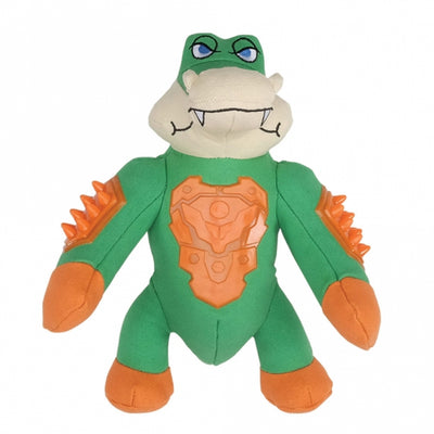 Zeus Studs Kroko - 28 cm-Plüschspielzeug-Fresspack.de