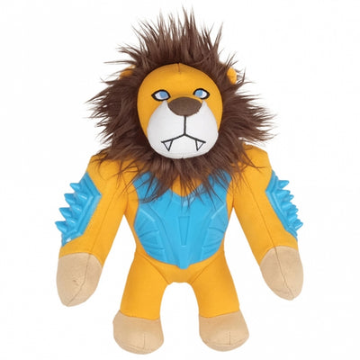 Zeus Studs Löwe - 23 cm-Plüschspielzeug-Fresspack.de