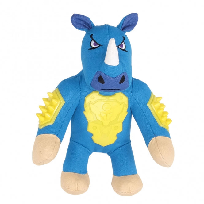 Zeus Studs Rhino - 28 cm-Plüschspielzeug-Fresspack.de